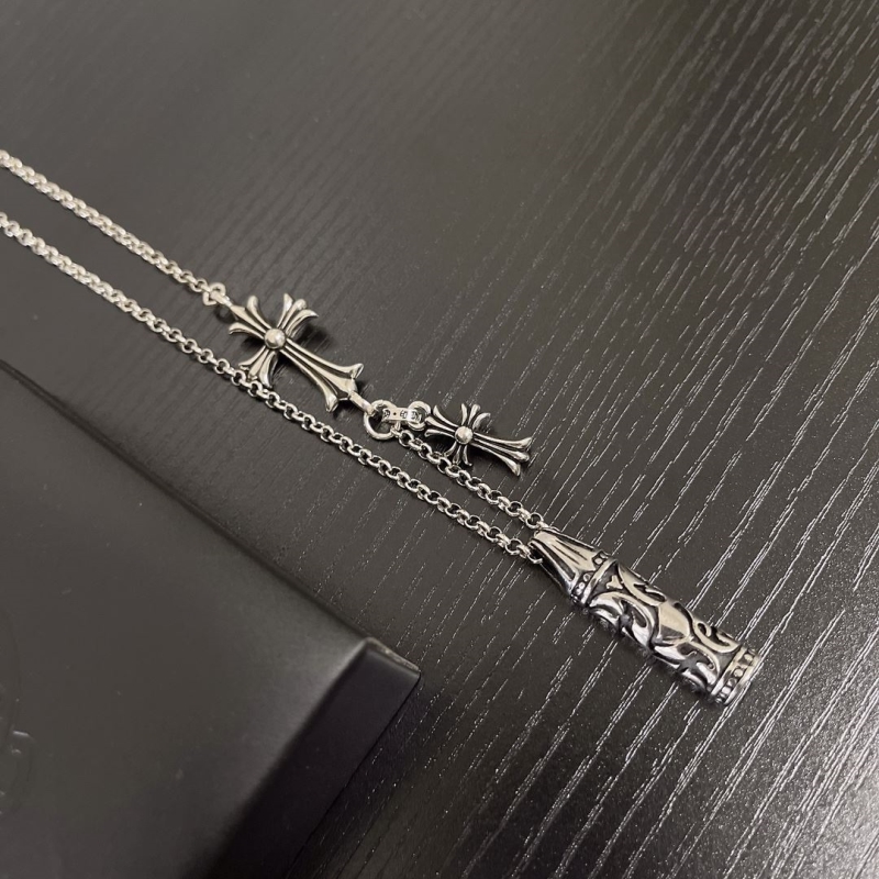 Chrome Hearts Necklaces